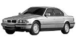 BMW E38 P078E Fault Code