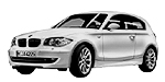 BMW E81 P078E Fault Code