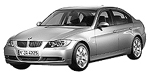 BMW E90 P078E Fault Code