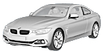 BMW F32 P078E Fault Code